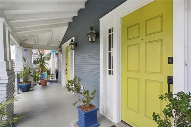 929 N Gayoso St, New Orleans, LA 70119 - photo 3