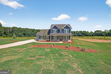 143 Tomahawk Trail, Monroe, GA 30641 - photo 2