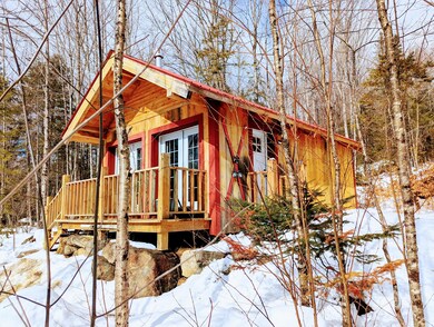 Cabin B