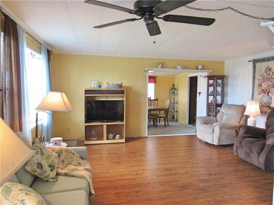 36719 Jodi Ave, Zephyrhills, FL 33542 - photo 2