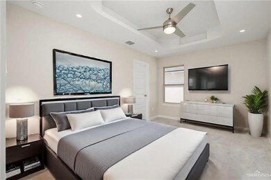 713 Palmer Rd unit 1, Mission, TX 78573 - photo 5