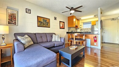 955 Ala Lilikoi St unit 502, Honolulu, HI 96818 - photo 3