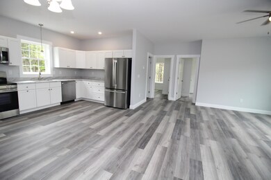 Open Concept