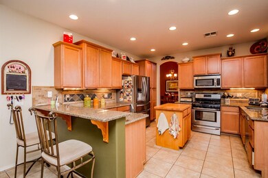 7314 E Minton Cir AZ-9