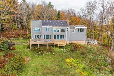 201 Colby Hill Rd, Springfield, NH 03284 - photo 2