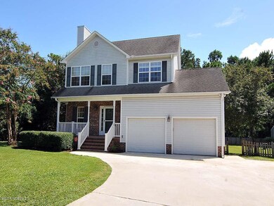 1305 Grove Point Rd