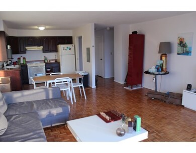 Executive House unit 604, Worcester, MA 01609 - photo 4