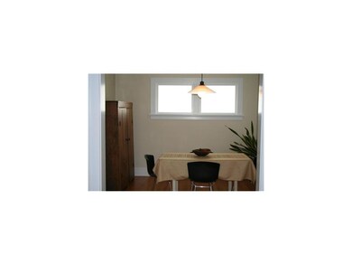 Dining Area.