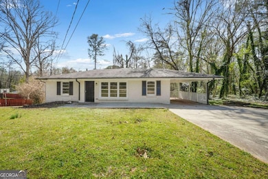 2703 Flagstone Dr SE, Atlanta, GA 30316 - photo 2