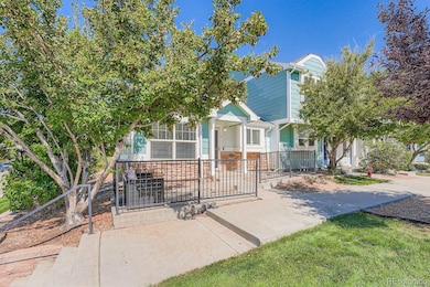 18761 E 58th Ave unit A, Denver, CO 80249 - photo 3