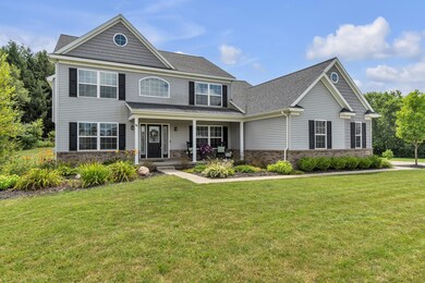 5630 Carter Ct, Dexter, MI 48130 - photo 2