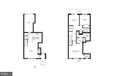 2710 Duvall Ridge Rd unit 416, Hyattsville, MD 20785 - photo 2