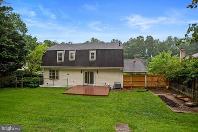 16018 Jerald Rd, Laurel, MD 20707 - photo 5