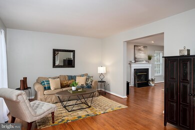 6482 Empty Song Rd, Columbia, MD 21044 - photo 3