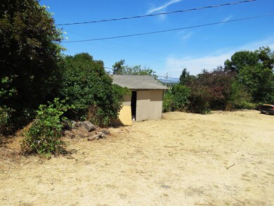 3845 Old Stage Rd outbuilding 1