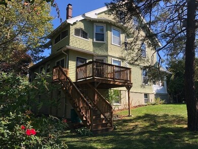 61 Hillcroft Ave, Worcester, MA 01606 - photo 2