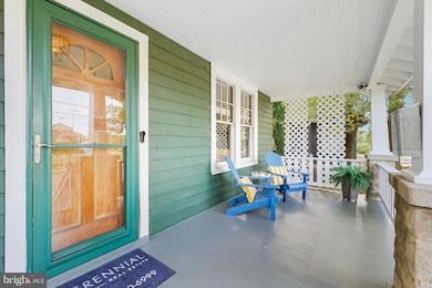 6403 3rd St NW, Washington, DC 20012 - photo 2