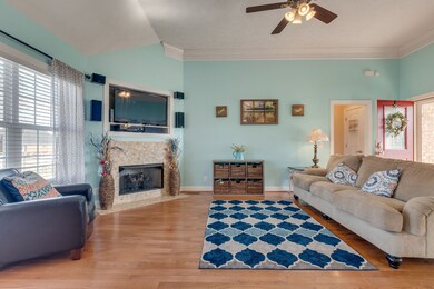 206 Jordan Ave, Shelbyville, TN 37160 - photo 7