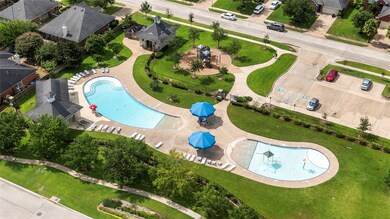 Enjoy sunny days at the neighborhood park, pool, and splashpad!