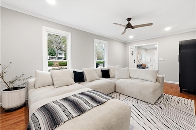 79 Pheasant Dr SE, Marietta, GA 30067 - photo 7