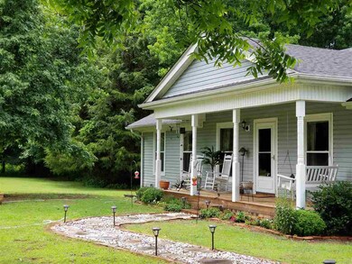 67 Country Routt Brown Rd, Pittsboro, NC 27312 - photo 3