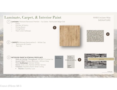 4448 W Enclave Way, Coeur D'Alene, ID 83815 - photo 4