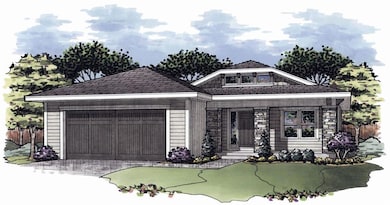 4005 W 158th Place, Overland Park, KS 66224 - photo 2