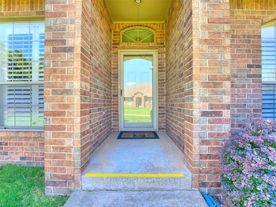 Come on in!