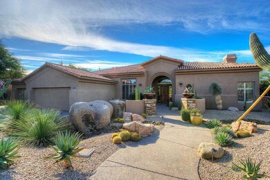 Welcome to 9561 E Peak View Road