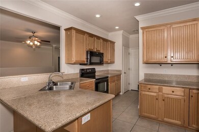 9 Frekleton Ln, Bella Vista, AR 72714 - photo 4