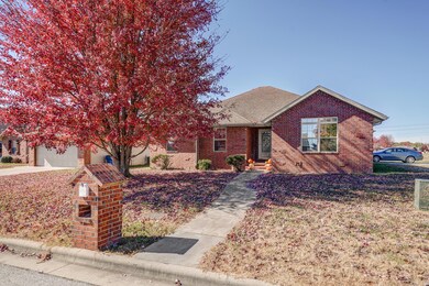 Front-Corner Lot