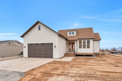 155 E 300 S, Santaquin, UT 84655 - photo 2