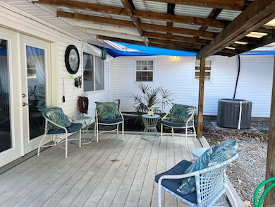 8213 Old Warren Rd, Pine Bluff, AR 71603 - photo 7