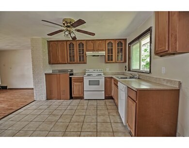 73 Gary Rd, Brockton, MA 02302 - photo 7