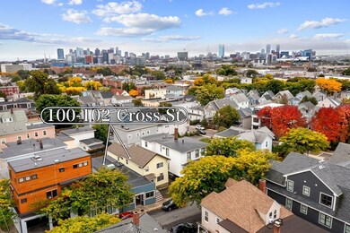 100 Cross St, Somerville, MA 02145 - photo 2