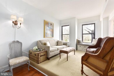 3038 R St NW unit 2, Washington, DC 20007 - photo 6