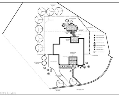 Landscaping Plan