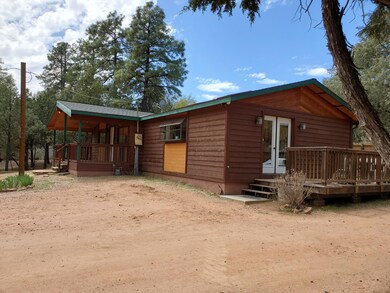 800 N Mclane Rd, Payson, AZ 85541 - photo 4