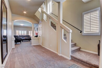 7196 S Bronco St, Las Vegas, NV 89118 - photo 5