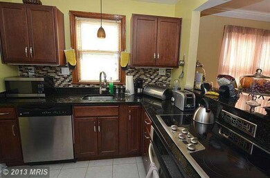 6519 Alta Ave, Baltimore, MD 21206 - photo 3