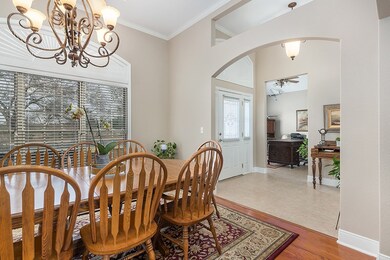 1203 Jennifer Ln, Fredericksburg, TX 78624 - photo 7