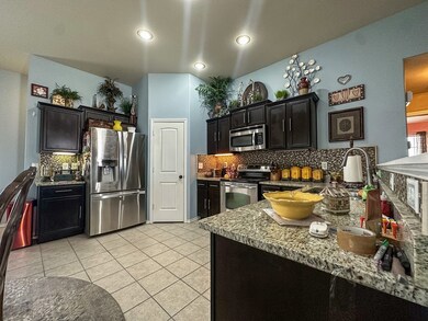 9909 Holiday Dr, Odessa, TX 79765 - photo 5