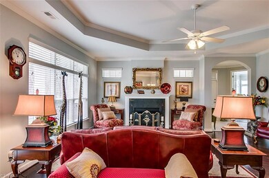 1251 Olde Towne Pkwy, Asheboro, NC 27205 - photo 4