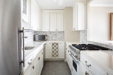 Tremont on the Common unit 12P, Boston, MA 02111 - photo 5