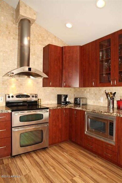 Kitchen-Range