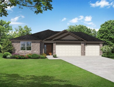 31706 Maple Ct, Magnolia, TX 77355 - photo 2