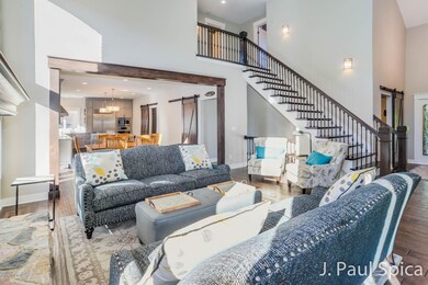 9494 Nordic Ridge SE, Byron Center, MI 49315 - photo 3