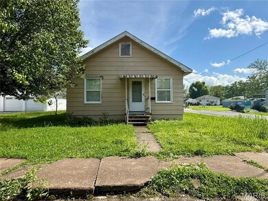 802 E Main St, Christopher, IL 62822 - photo 2