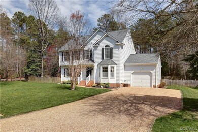 11198 Countryside Ln, Mechanicsville, VA 23116 - photo 6