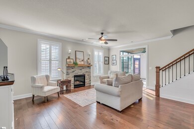 127 Winding Rock Rd, Simpsonville, SC 29680 - photo 6